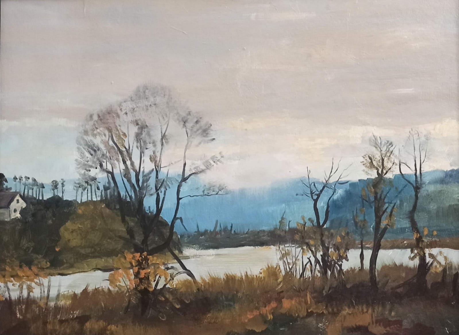 Portret natury Barbary Piękoś - obraz 19
